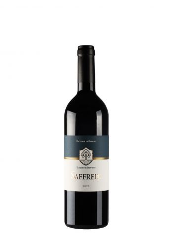 Fattoria le Pupille Saffredi 