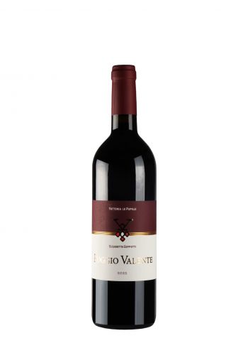 Fattoria le Pupille Poggio Valente 