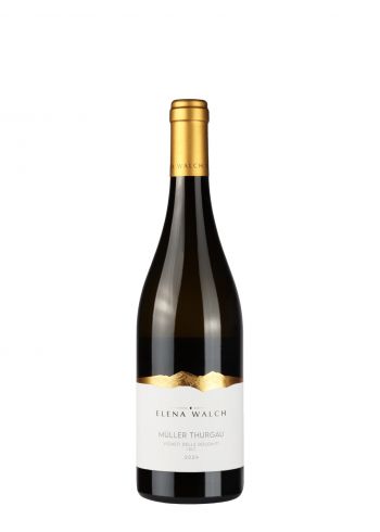 Elena Walch Muller Thurgau 