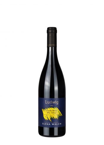 Elena Walch Ludwig Pinot Nero 