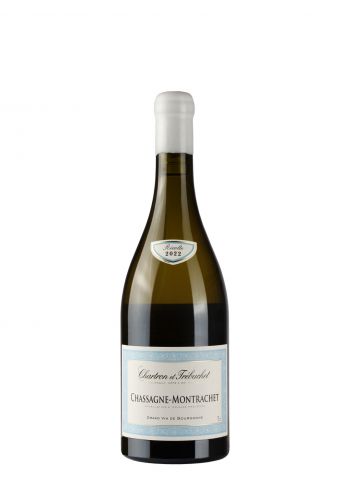 Chartron et Trebuchet Chassagne-Montrachet 