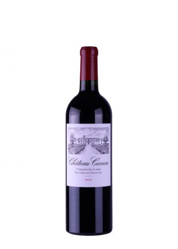 Chateau Canon 