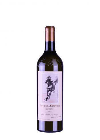 Domaine de Chevalier Blanc 