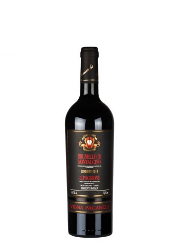 Il Poggione Brunello di Montalcino Reserva 