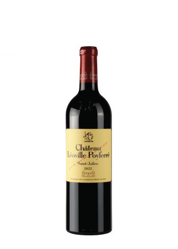 Chateau Leoville Poyferre 
