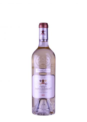 Chateau Pape Clement Blanc 