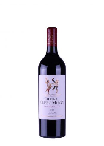 Chateau Clerc Milon 