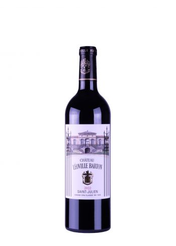 Chateau Leoville Barton 