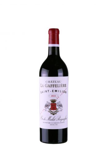 Chateau La Gaffelierre 