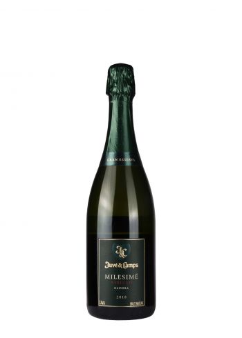 Cava Millesime Juve&Camps 