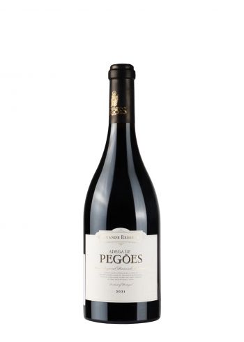 Adega De Pegoes Grande Reserva 