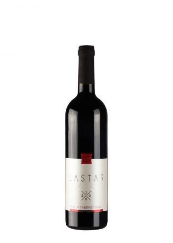 Lastar Merlot Cabernet Franc 