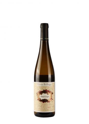 Livio Felluga Pinot Grigio 