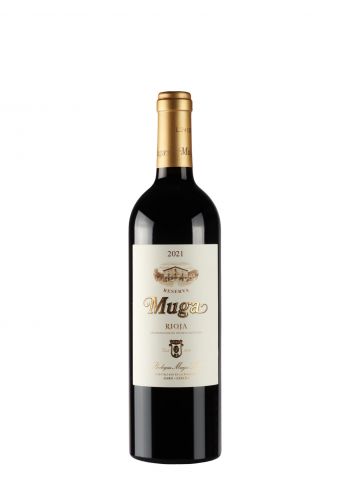 Muga Reserva 