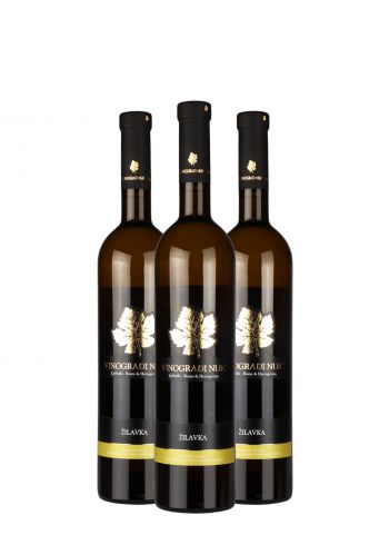 AKCIJA 2+1 Nuić Žilavka Vrhunska 