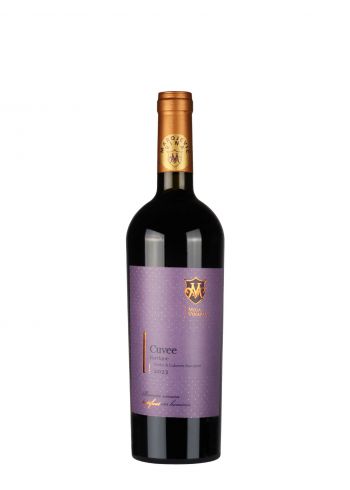 Moja Vinarija Cuvee 