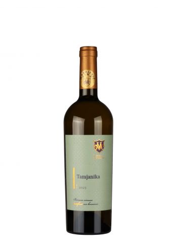 Moja Vinarija Tamjanika 