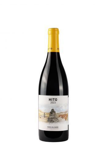 Hito Tempranillo 