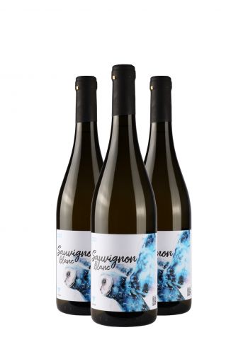 AKCIJA 2+1 Vinum Sauvignon Blanc 