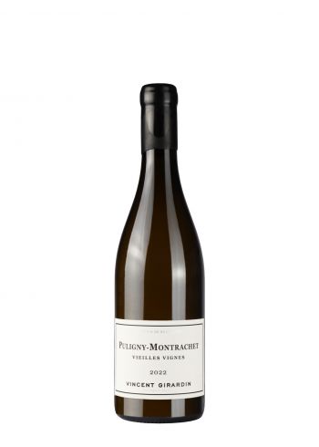 Vincent Girardin Puligny Montrachet Vieilles Vignes 