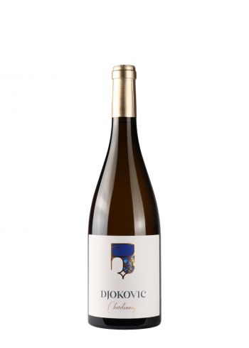Đoković Chardonnay 