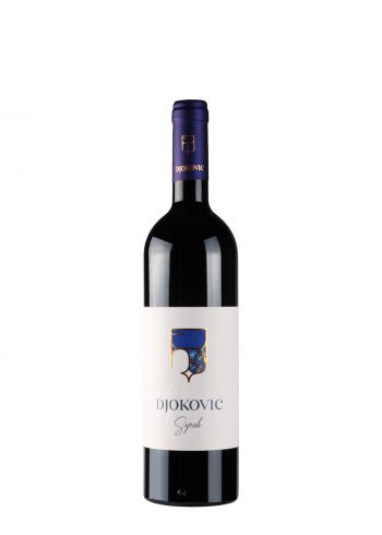Đoković Syrah 