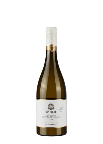 Babich Sauvignon Blanc 