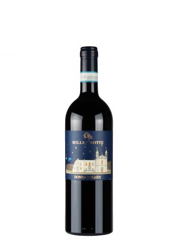 Donnafugata Mille E Una Notte 