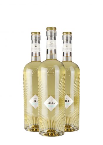 AKCIJA  2+1 Zolla Bianco 