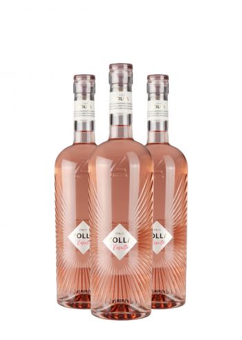 AKCIJA 2+1 Zolla Rosato 