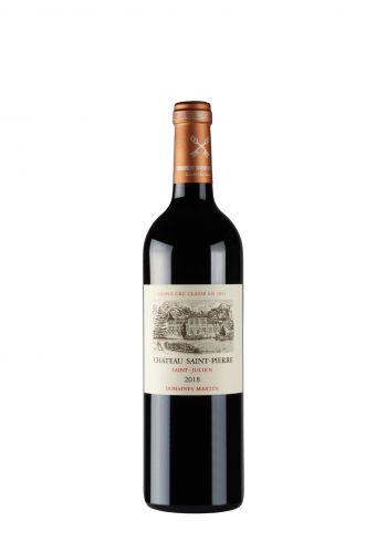 Chateau Saint Pierre 