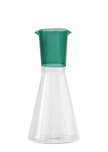 Zafferano Bokal Green-Clear (CLS0712) 