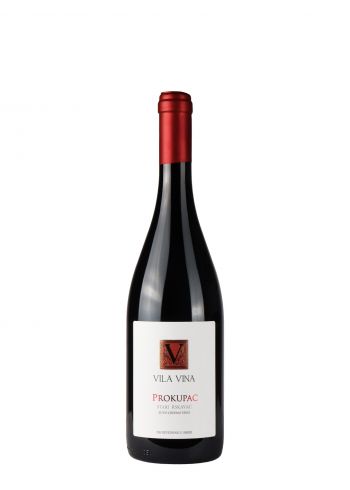 Vila Vina Prokupac 