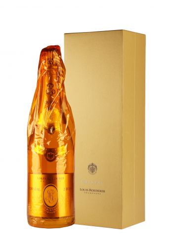 Louis Roederer Cristal Lux Box 
