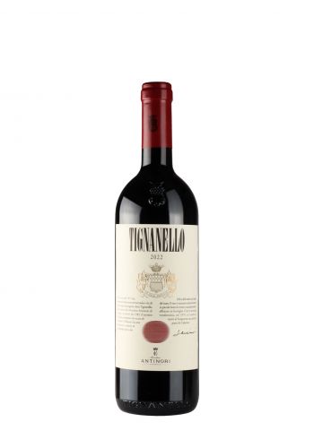 Tignanello 