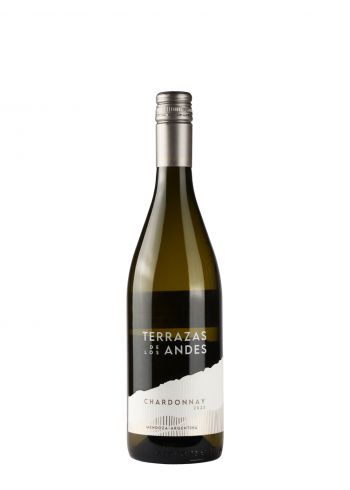 Terrazas Chardonnay Reserva 