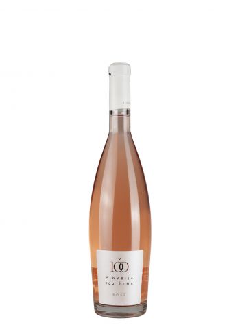 100 Žena Rose 