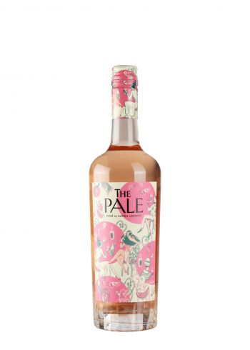 The Pale Rose 