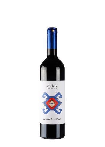 Dika Merlot 