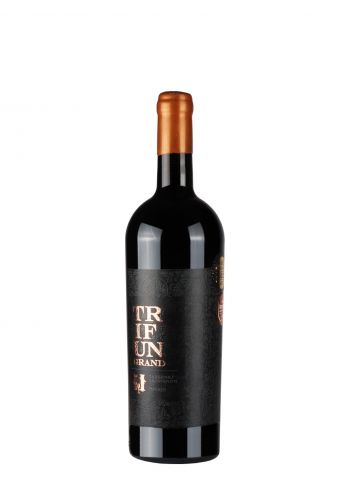 Džervin Trifun Grand 