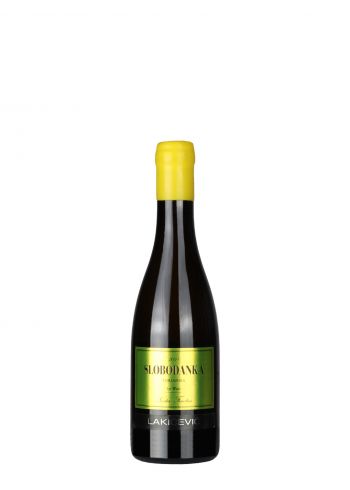 Lakićević Slobodanka Ice Wine 