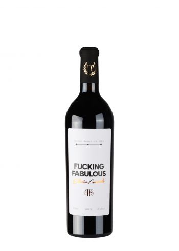 Traško Fucking Fabulous 