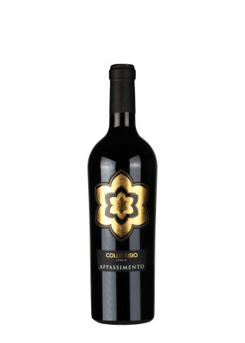 Collefrisio Appassimento Rosso 