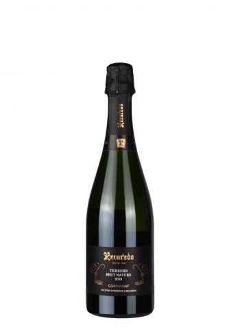 Recaredo Terres Brut Nature 