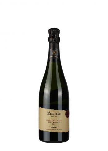 Recaredo Serral Del Vell Brut Nature 