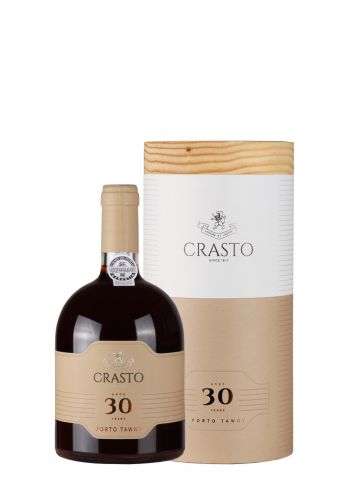 Crasto Tawany Porto 30 Anos 