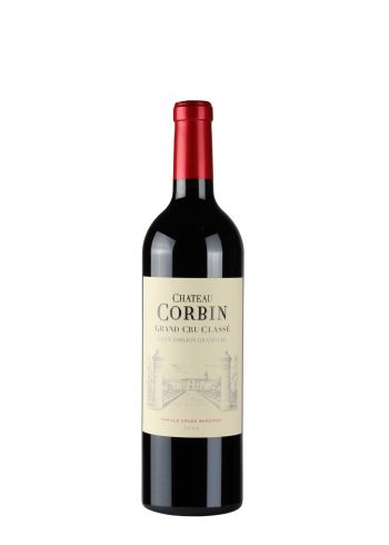 Chateau Corbin 