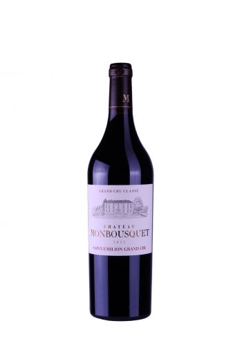 Chateau Monbousquet Rouge 