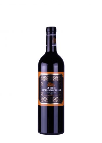Chateau Ducru-Beaucaillou La Croix 