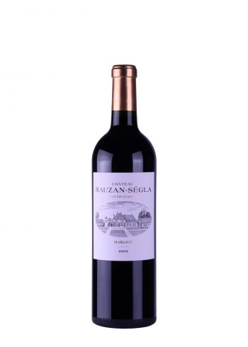 Chateau Rauzan Segla 